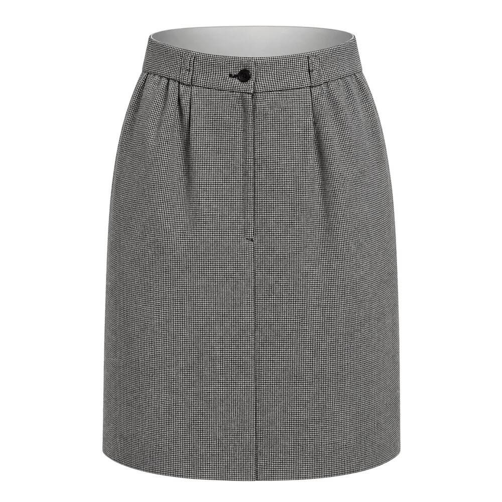 Laura Gayle Classics Petite Skirt Women's Sz 10 Business Casual Office Skirt
